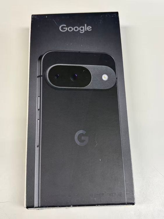 ����̤�����ʡ�SIM�ե꡼ Google Pixel 9 128GB ���֥��ǥ���