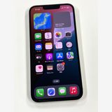 ڥХBOX  79%SIMե꡼ iPhone13 128GB 饤