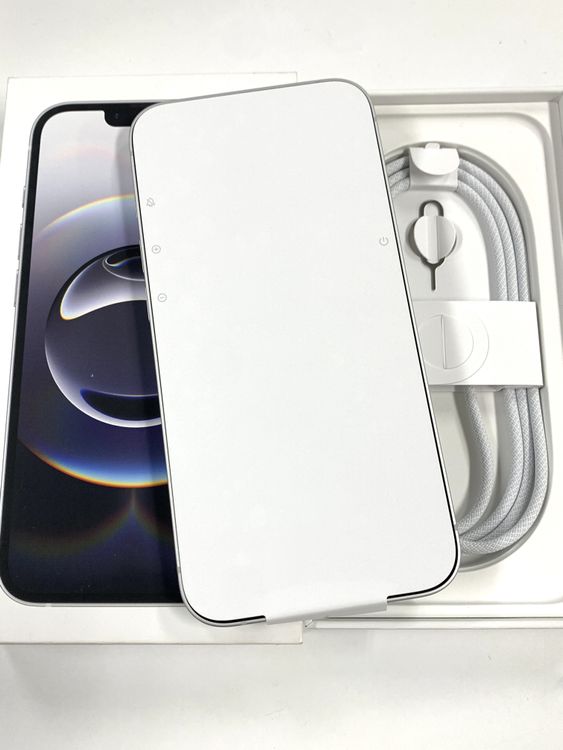 ̤������ SIM�ե꡼ iPhone16e 512GB �ۥ磻��