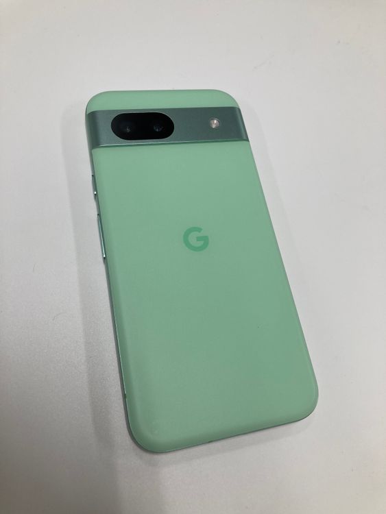 �ڥ�Х���BOX������ ����89% SIM�ե꡼ Google Pixel 8a 128GB
