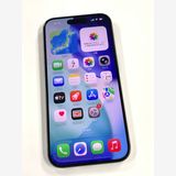 �ڥ�Х���BOX������89%SIM�ե꡼ iPhone15 Pro 256GB �ʥ�����