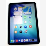 ���� ����97�� iPad mini(A17 Pro) Wi-Fi��ǥ� 128GB �֥롼