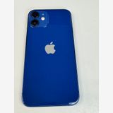 ��ư�������ʡ�����100% SIM�ե꡼ iPhone12 mini 64GB���֥롼