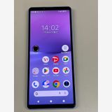 ����Ʊ����SIM�ե꡼SoftBank  SIM���å������Xperia 10 V A302SO