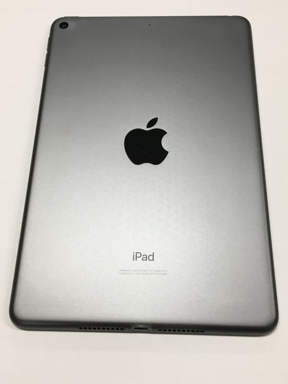 ڥХBOX 79 Apple iPad mini 5 Wi-Fi 256GB