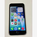 �ڥ�Х���BOX�۶����� ����87%SIM�ե꡼ iPhone SE(�裳����) 64GB