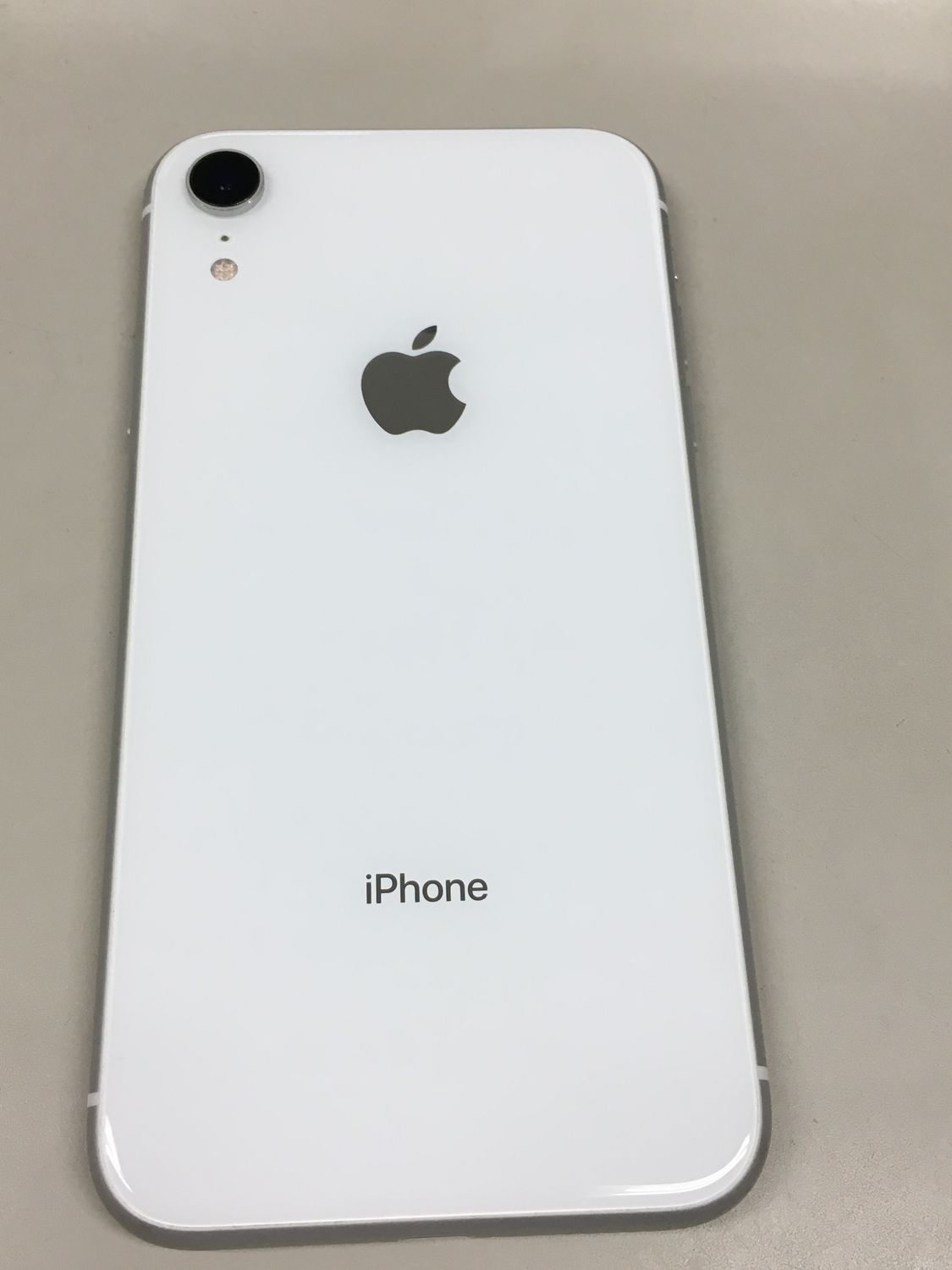 ムスビー｜【モバイルBOX】美品 電池89%SIMフリー iPhoneXR 64GB 