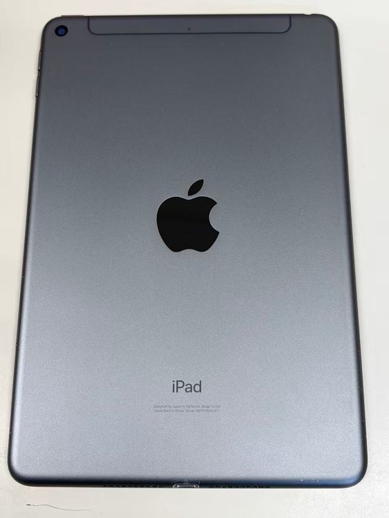 ���� ����83% SIM�ե꡼iPad mini(��5����) 64GB ���ڡ������쥤