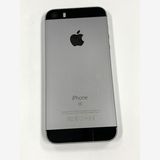 ����87%��SIM�ե꡼ iPhone SE 16GB ���ڡ������쥤