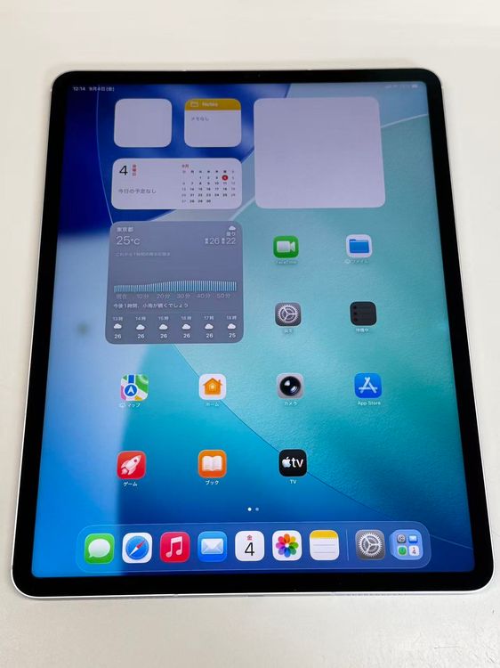 �ڥ�Х���BOX�� iPad Pro 12.9���������5�����1TB SIM�ե꡼