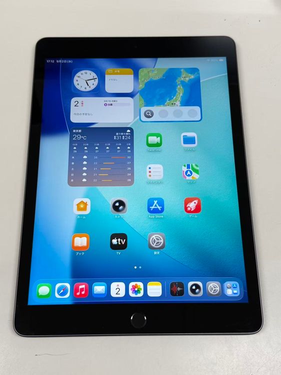 ���� ����100��Apple iPad ��9���� Wi-Fi 64GB ���ڡ������쥤