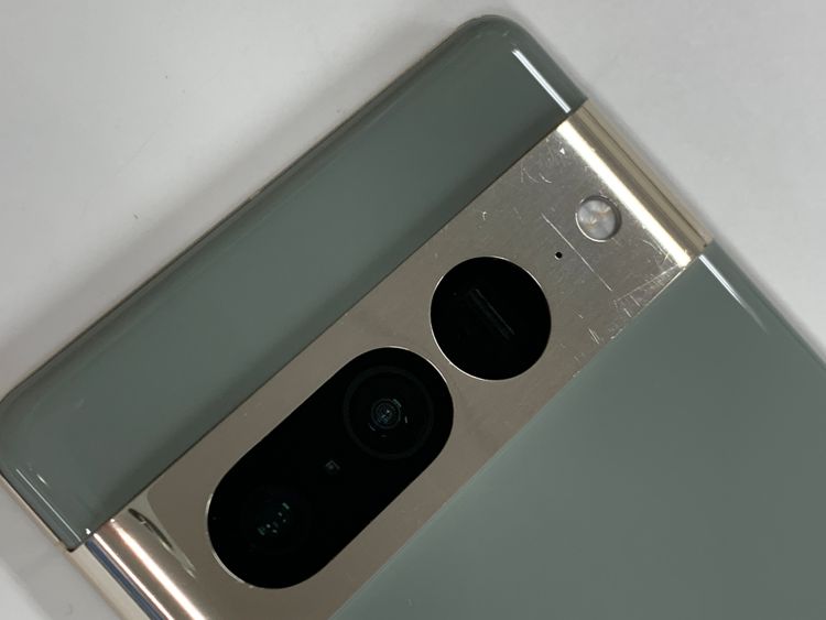 �ڥ�Х���BOX��SIM�ե꡼Google Pixel 7 Pro 128GB Hazel