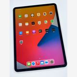 ڥХBOXSIMե꡼ iPad Pro 11裲) 128GB Cell
