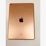 Apple iPad 第7世代 Wi-Fi 128GB Gold バッテリー容量小