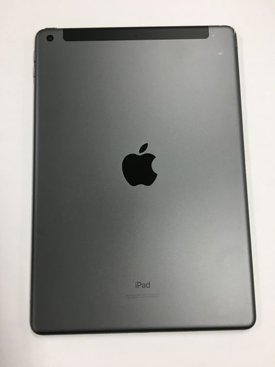 ��ư�����������90�� Apple iPad ��8���� 32GB ���ڡ������쥤 SIM�ե꡼