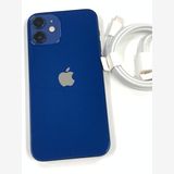 ڥХBOX 84%SIMե꡼ iPhone12mini 128GB ֥롼
