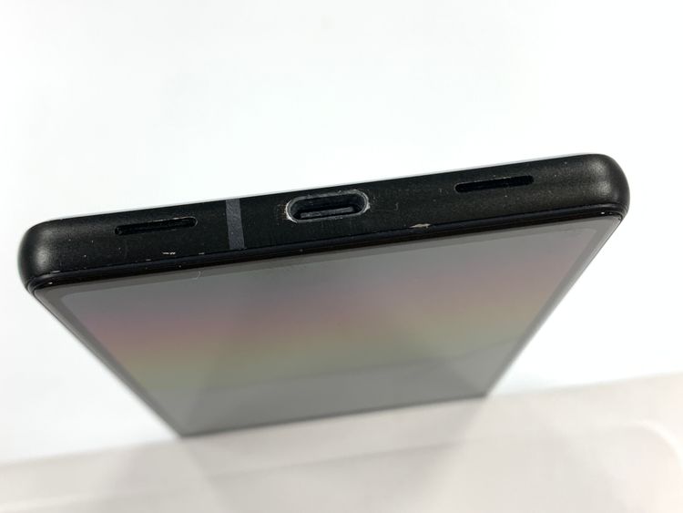 �ڥ�Х���BOX��SIM�ե꡼Google Pixel 6a 128GB Chalk