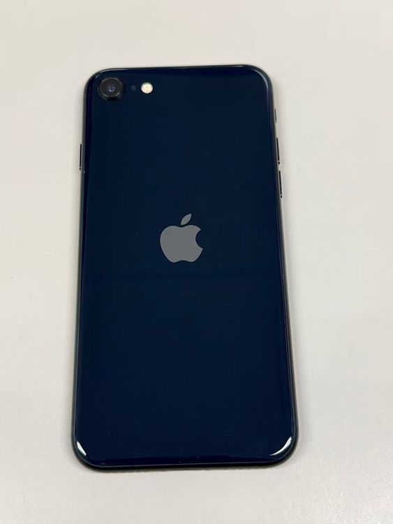 �ڥ�Х���BOX�� ���� ����100%SIM�ե꡼ iPhone SE(��3����) 64GB