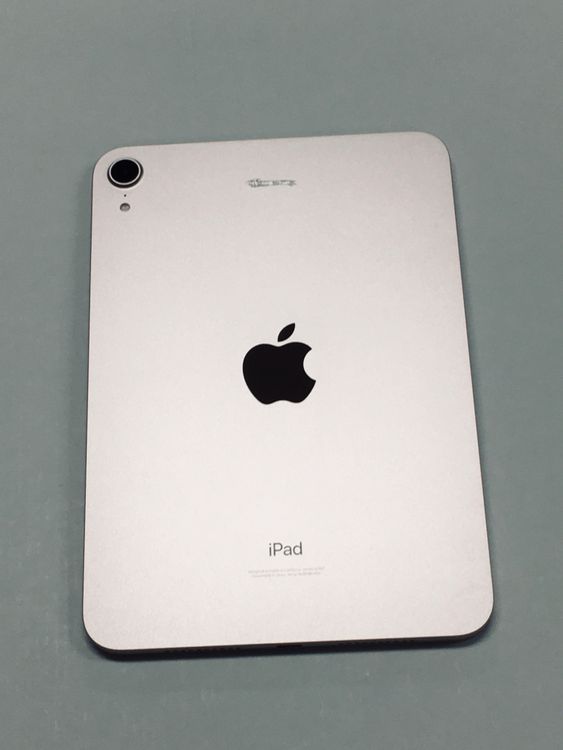 ڥХBOX 100(62iPad mini 6 Wi-Fi 256GB