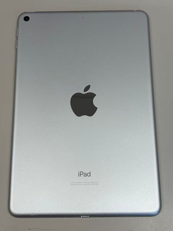 ����93% iPad mini (��5����) 64GB ����С� Wi-Fi��ǥ�