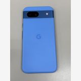 【モバイルBOX】美品 電池98% SIMフリー Google Pixel 8a 128GB