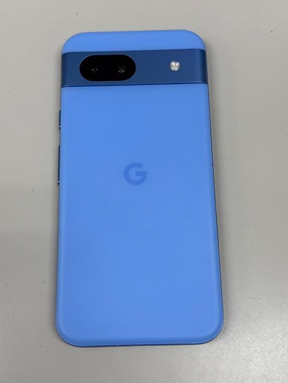 �ڥ�Х���BOX������ ����98% SIM�ե꡼ Google Pixel 8a 128GB