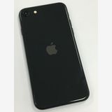 �ڥ�Х���BOX������ ����87�� iPhone SE ��2���� 64GB SIM�ե꡼ �֥�å�