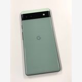 ムスビー｜【ジャンク＊動作可能】SIMフリー Google Pixel6a
