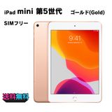 ڥХBOX 85 SIMե꡼ Apple iPad mini 5 64GB