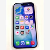 �ڥ�Х���BOX�� ����88%SIM�ե꡼ iPhone15 128GB �ԥ�