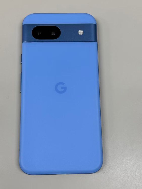 �ڥ�Х���BOX������ ����95% SIM�ե꡼ Google Pixel 8a 128GB