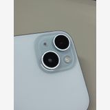 �ڥ�Х���BOX�� ����82%SIM�ե꡼ iPhone15 128GB �֥롼