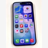 �ڥ�Х���BOX������ ����90%SIM�ե꡼ iPhone15 128GB �ԥ�