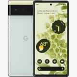 ڥХBOX SIMե꡼Google Pixel 6 128GB Seafoam