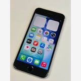 �ڥ�Х���BOX������ ����100%SIM�ե꡼ iPhone SE(�裳����) 64GB