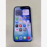 �ڥ�Х���BOX������ ����87%SIM�ե꡼ iPhone15 128GB �֥롼