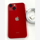 �ڥ�Х���BOX�� ����84%SIM�ե꡼ iPhone13 mini 128GB ��å�