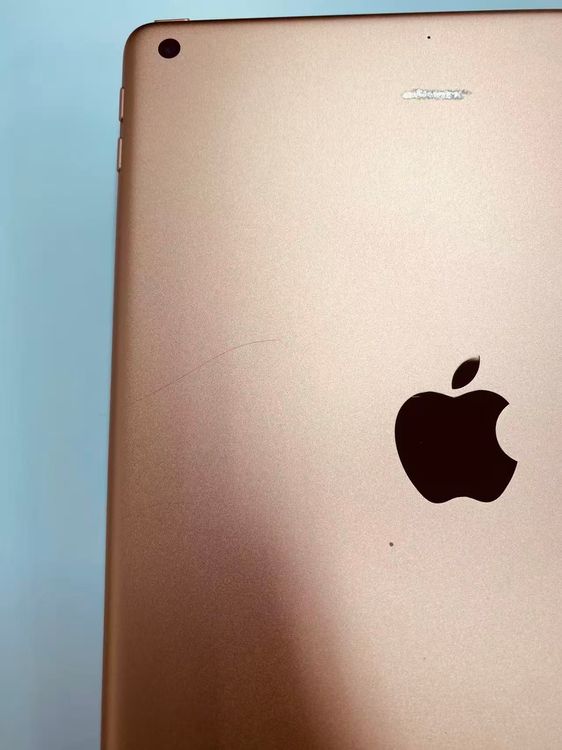 Apple iPad ��6���� Wi-Fi 32GB Gold��������̤Ҥӳ��