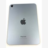 【モバイルBOX】 電池100% iPad mini(A17 Pro) 128GB ブルー