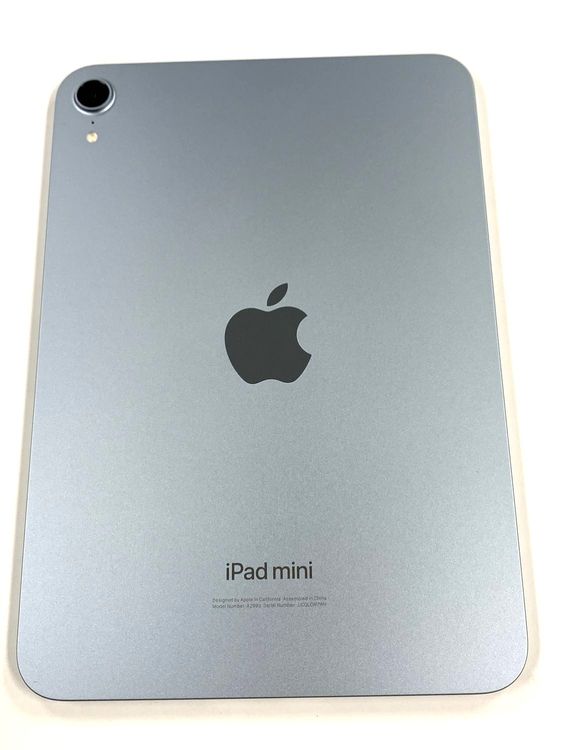 �ڥ�Х���BOX�� ����100�� iPad mini(A17 Pro) 128GB �֥롼