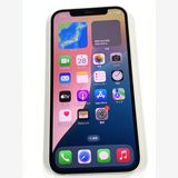 ư�������������100%SIM�ե꡼ iPhone12 64GB �ۥ磻��