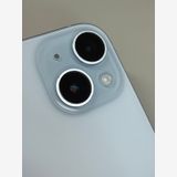 �ڥ�Х���BOX�۶����� ����94%SIM�ե꡼ iPhone15 128GB �֥롼