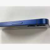 ����100% SIM�ե꡼ iPhone12 mini  128GB �֥롼