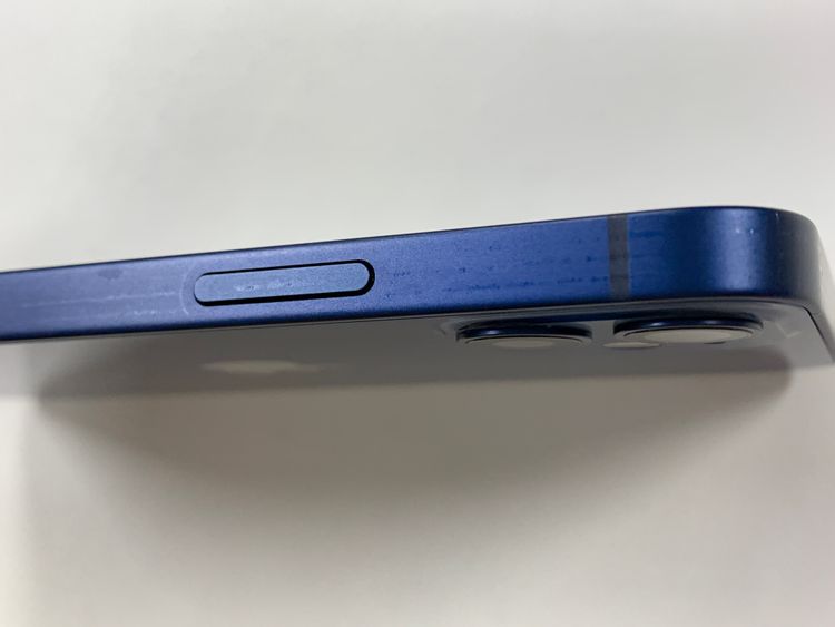 ����100% SIM�ե꡼ iPhone12 mini  128GB �֥롼