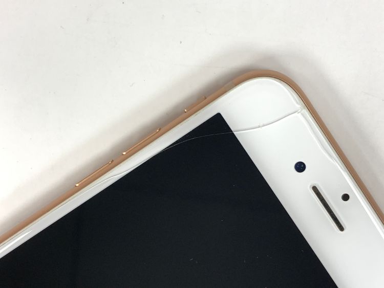 �ڥ�Х���BOX�� ����88% SIM�ե꡼ iPhone8 64GB Gold