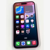 ڥХBOX100% SIMե꡼ iPhone16 Plus 128GB ԥ