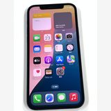 �ڥ�Х���BOX�� ����83% SIM�ե꡼ iPhone12 64GB �֥�å�