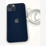 ڥХBOX 87%SIMե꡼ iPhone13 128GB ߥåȥʥ