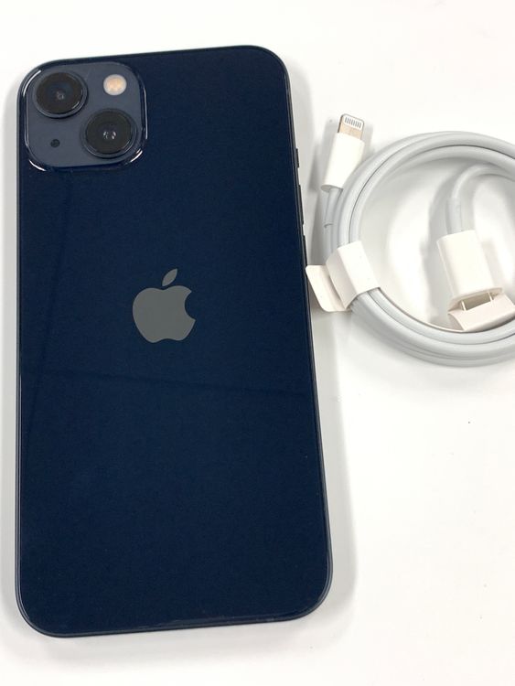 ڥХBOX 87%SIMե꡼ iPhone13 128GB ߥåȥʥ