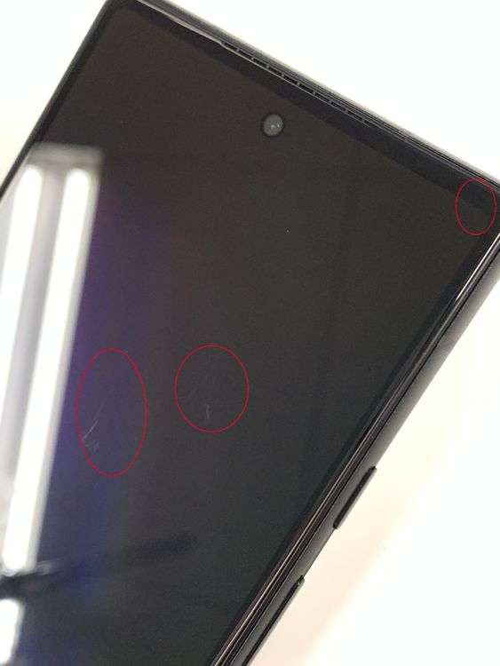 �ڥ�Х���BOX������ SIM�ե꡼Google Pixel 6 128GB �����������ե�����